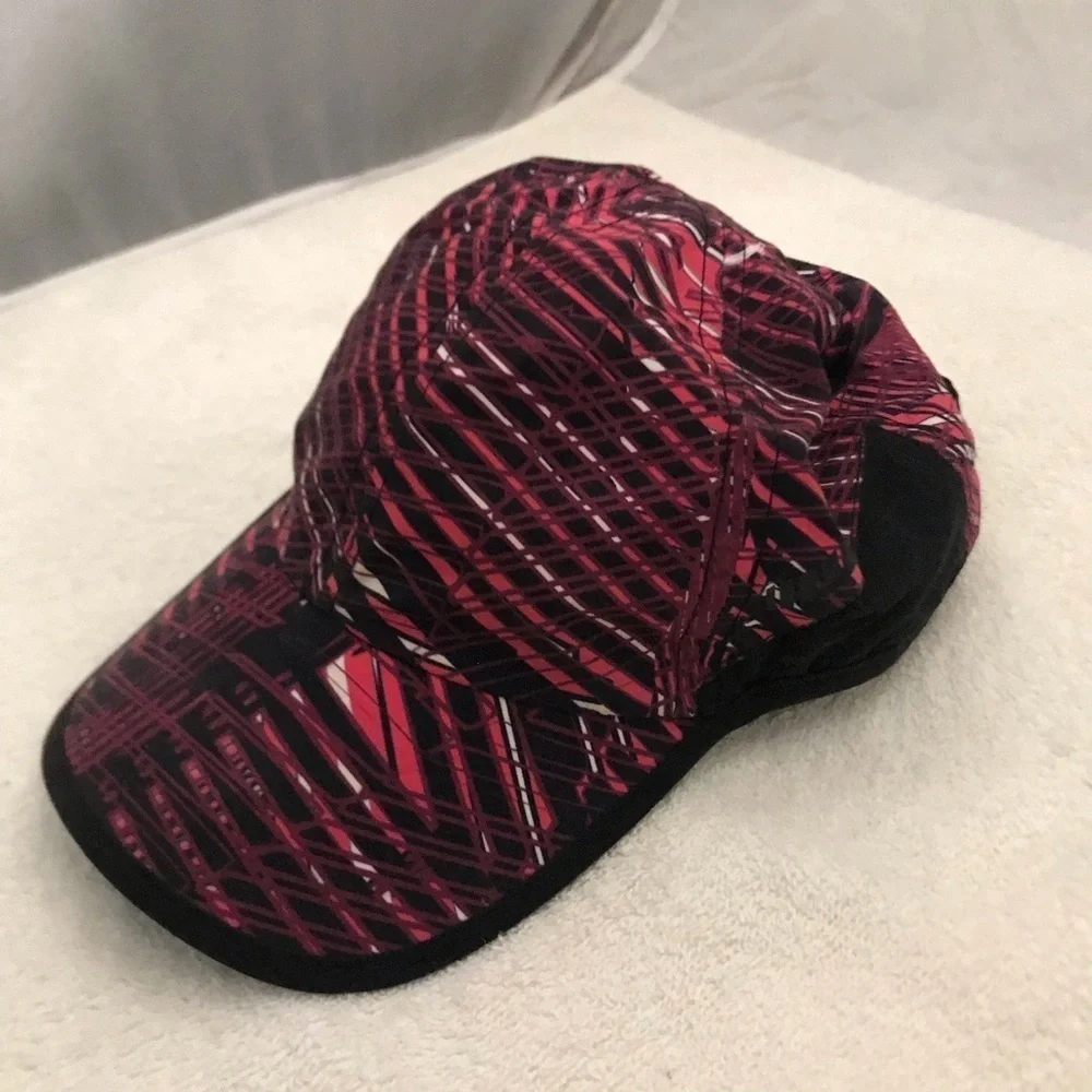 Academy Ltd for bcg Adjustable Patterned Athlete Cap